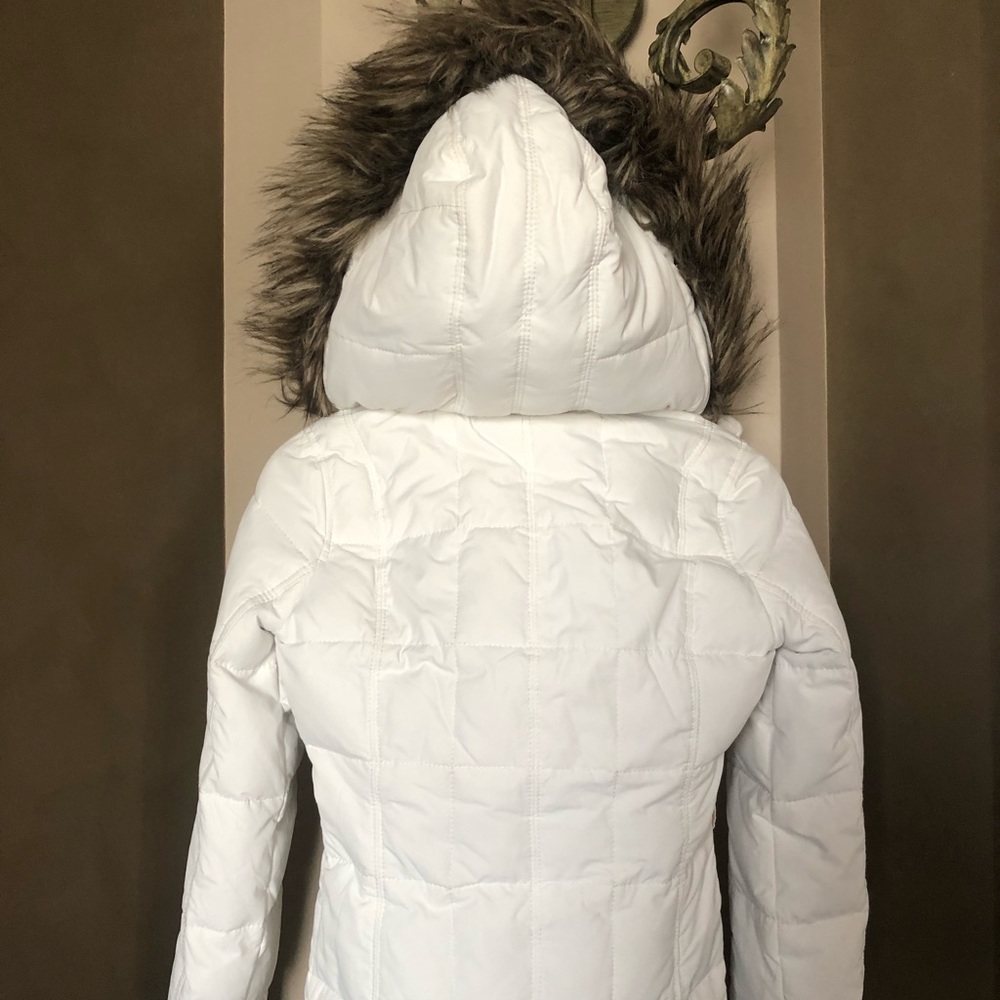 Coat - Picture 4 of 4